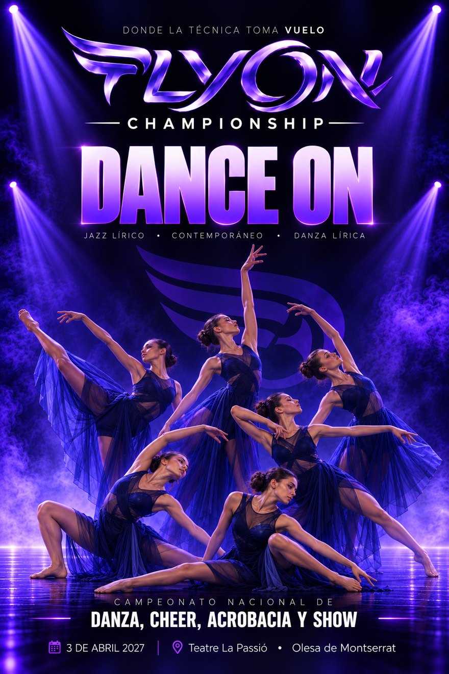 Dance On