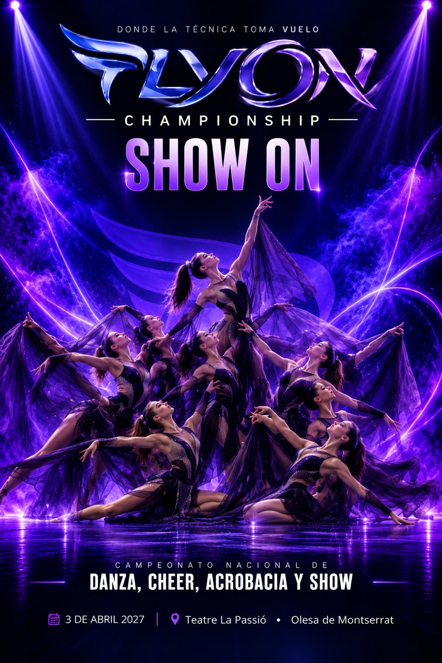 Show On